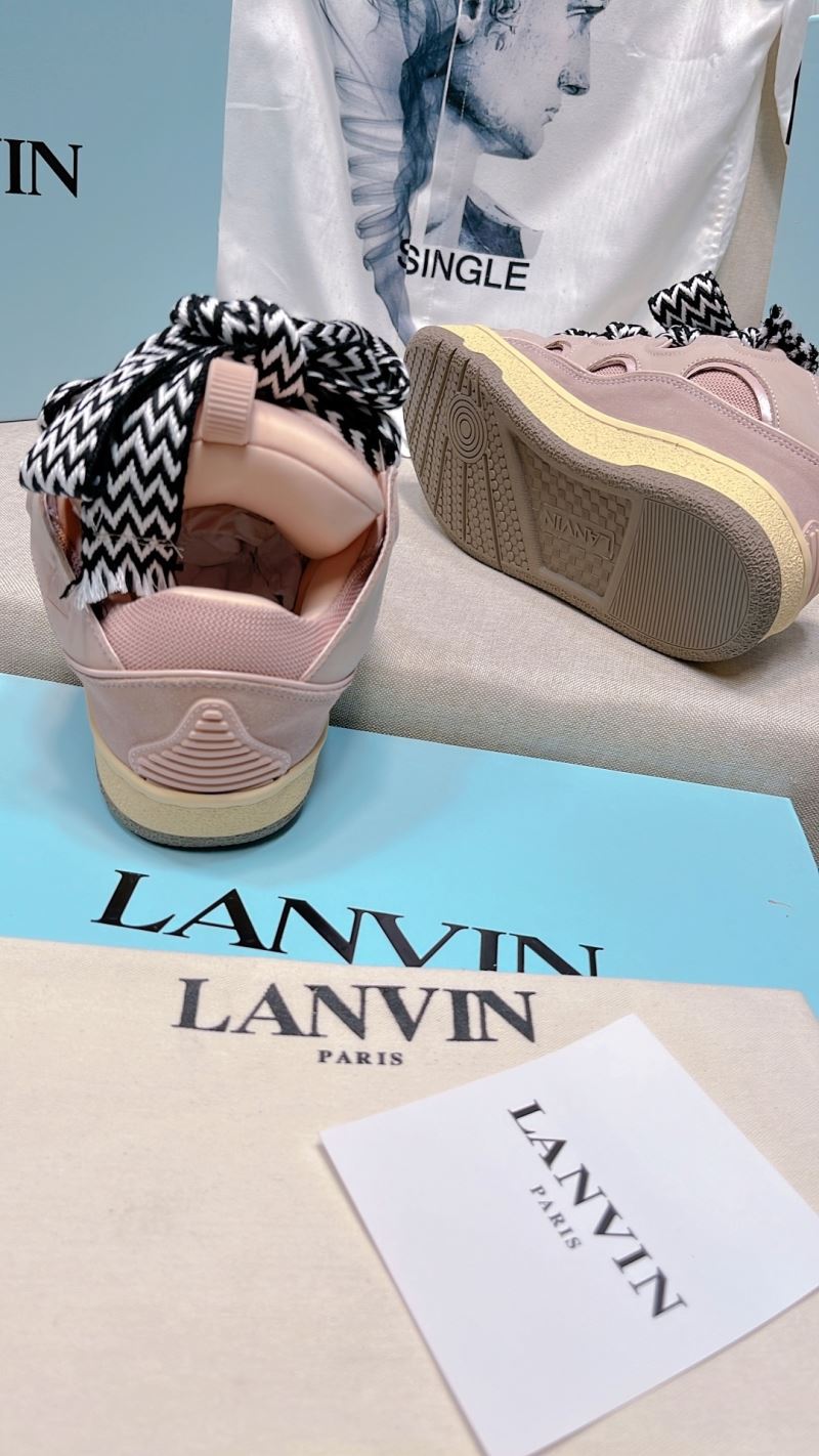 Lanvin Sneakers